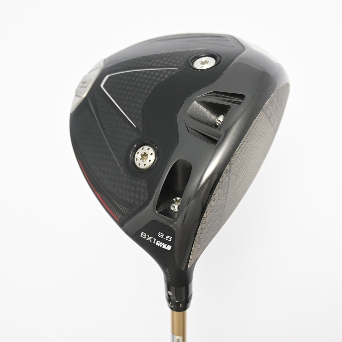 中古】BX1 ST ドライバー SPEEDER NX GOLD 60 9.5 S CD(ドライバー