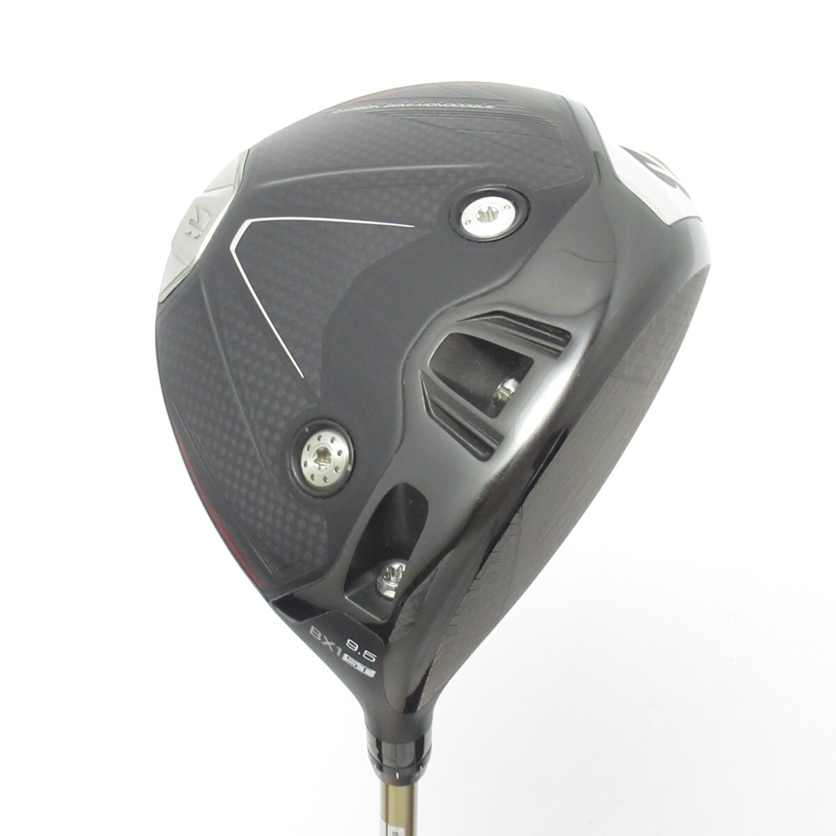 中古】BX1 ST ドライバー SPEEDER NX GOLD 60 9.5 S BC(ドライバー