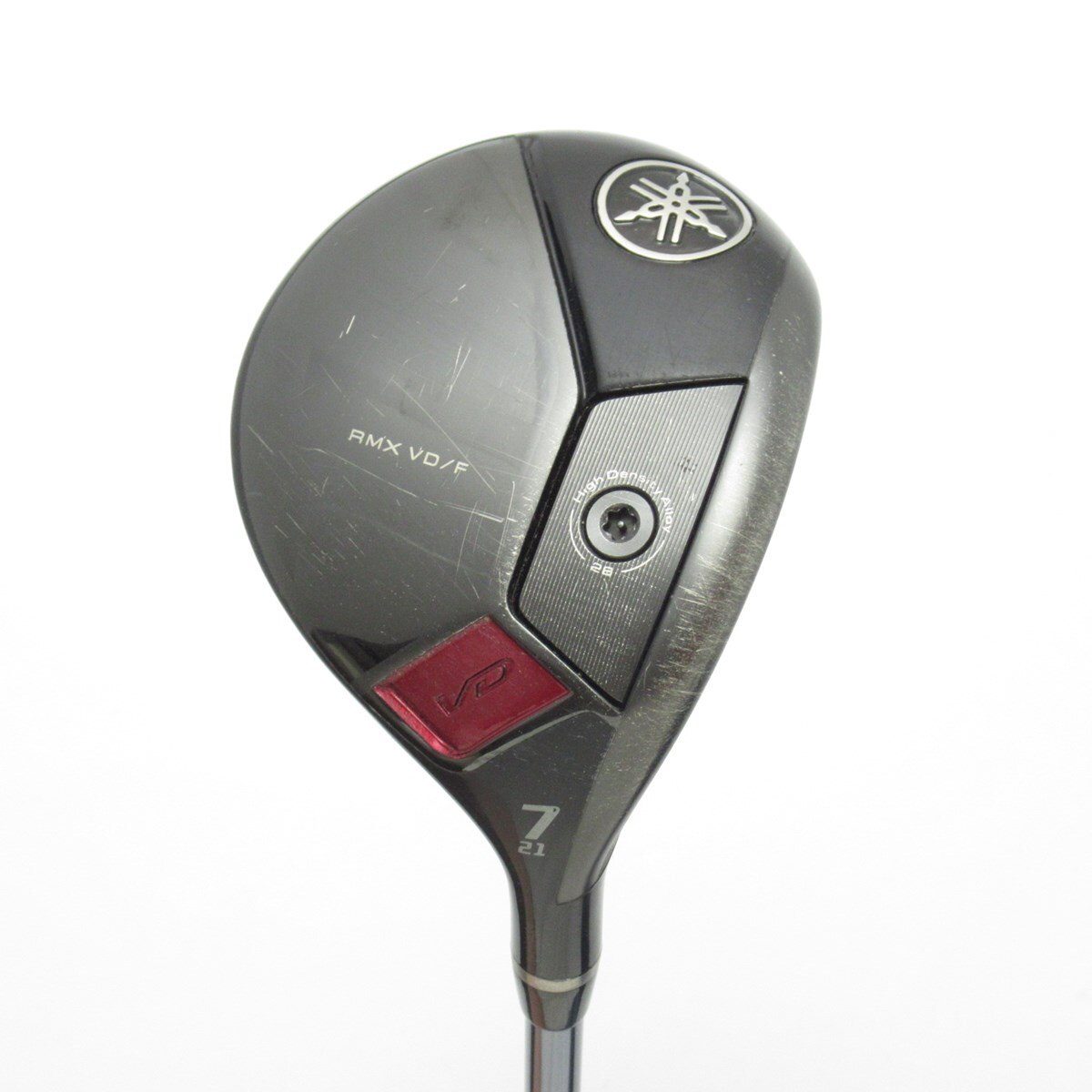 中古】RMX VD(2024) フェアウェイウッド Diamana PD 60 21 S CD