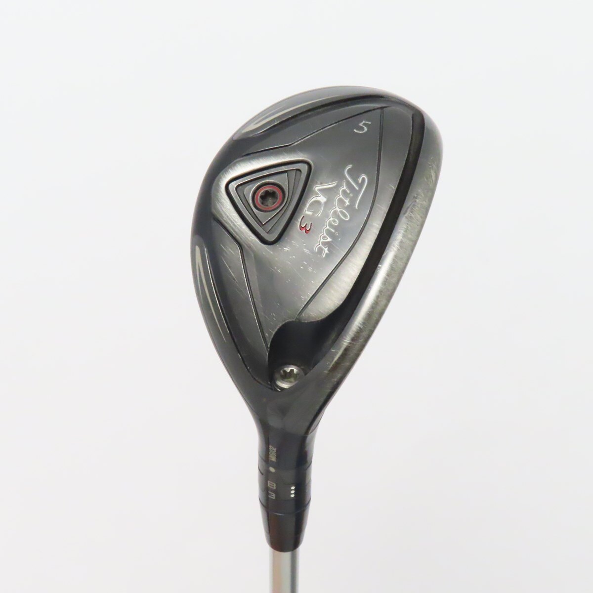 中古】VG3(2016) ユーティリティ Titleist VGH 23 R D(ユーティリティ
