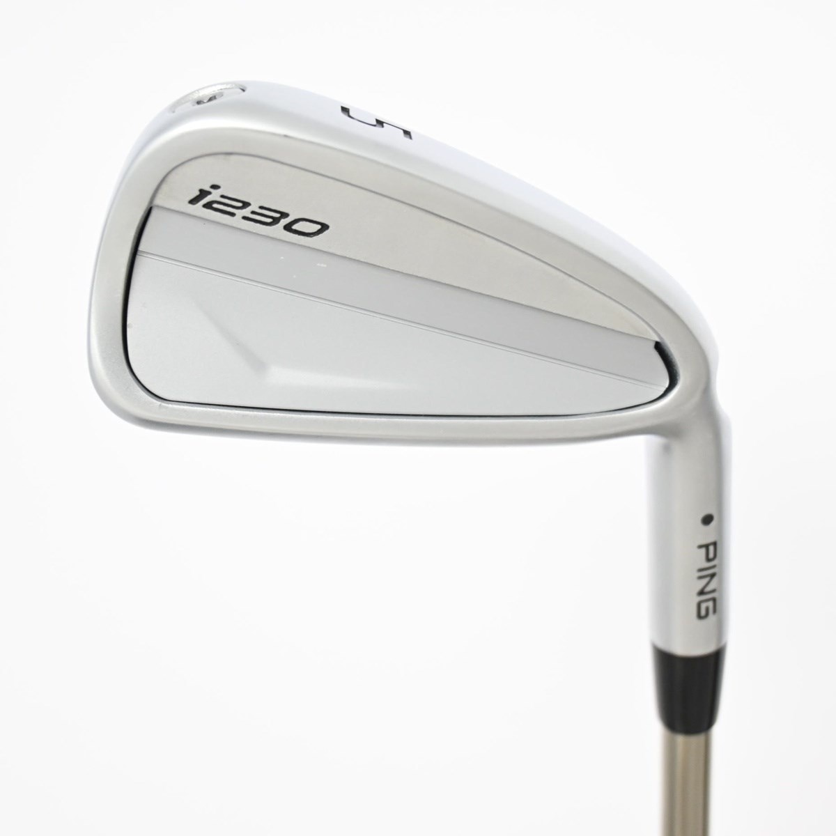 中古】i230 アイアン PING TOUR 2.0 CHROME 85 26 S C(アイアン