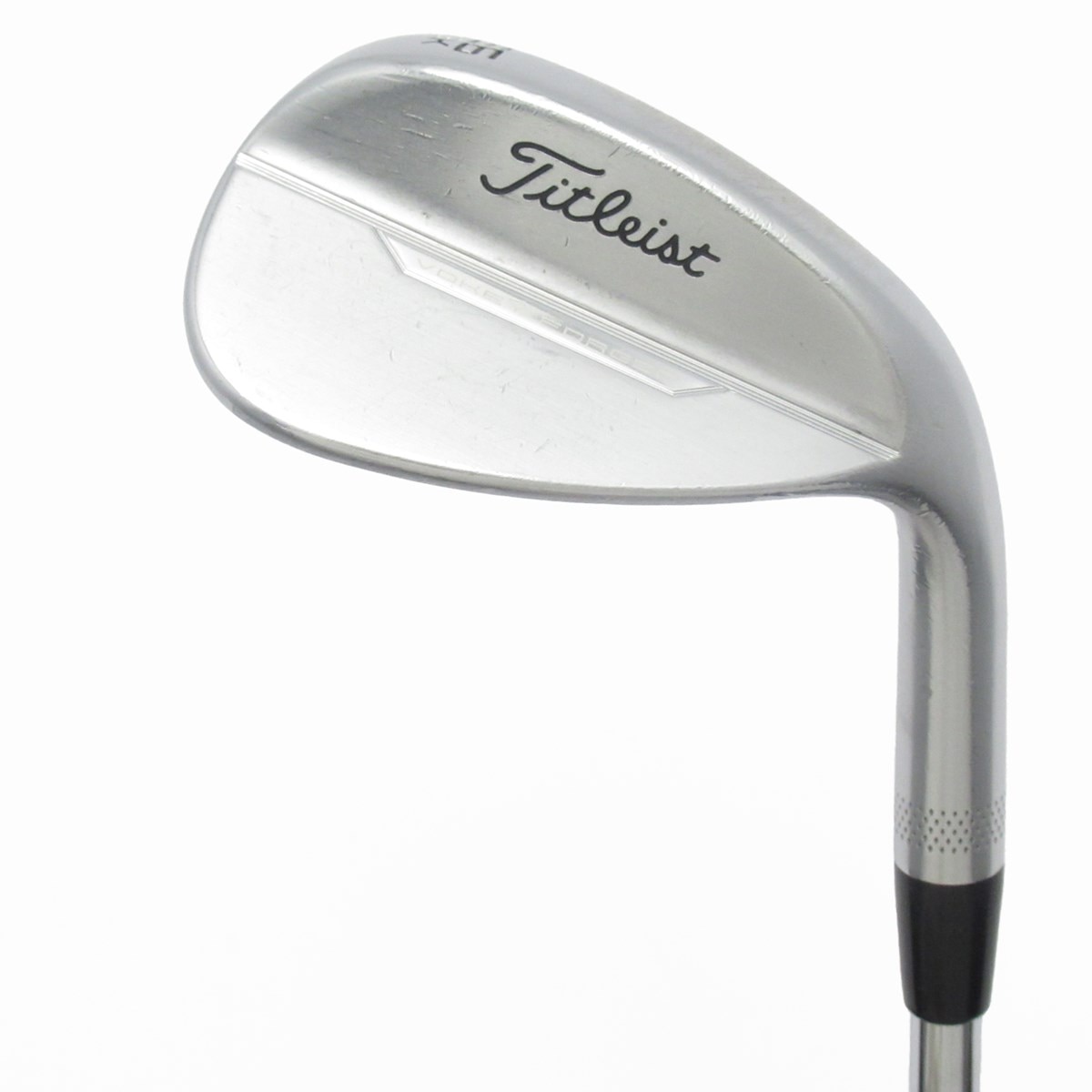 中古】ボーケイデザイン フォージド ウェッジ N.S.PRO MODUS3 TOUR 105