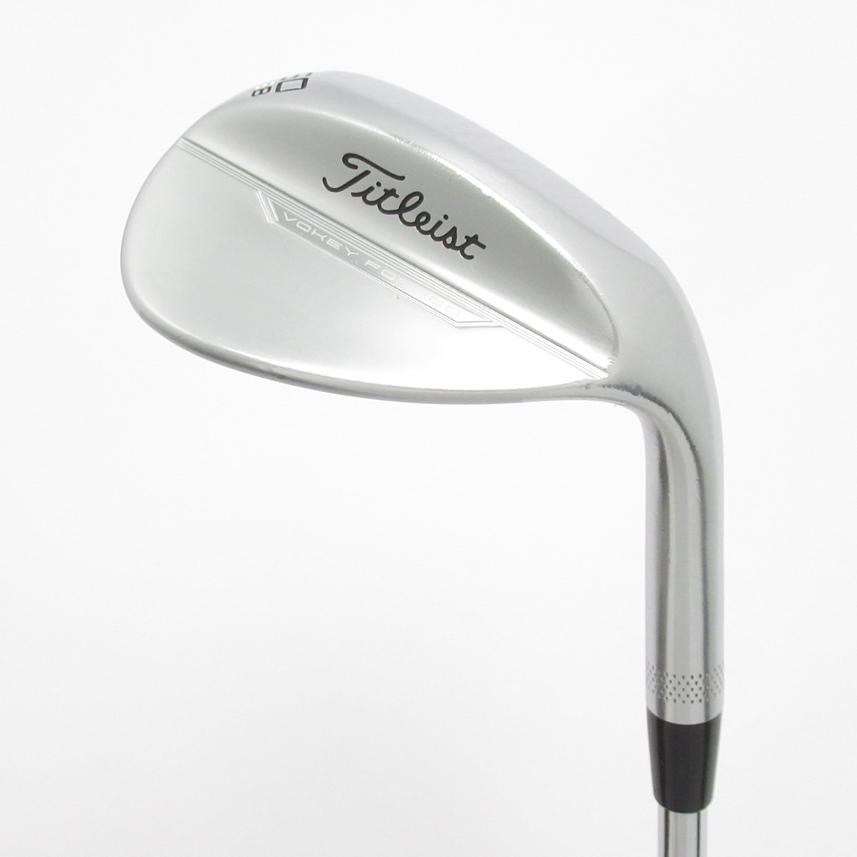 中古】ボーケイデザイン フォージド ウェッジ N.S.PRO MODUS3 TOUR 105