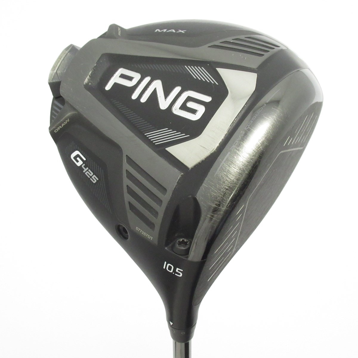 中古】G425 MAX ドライバー PING TOUR 173-65 10.5 S D(ドライバー