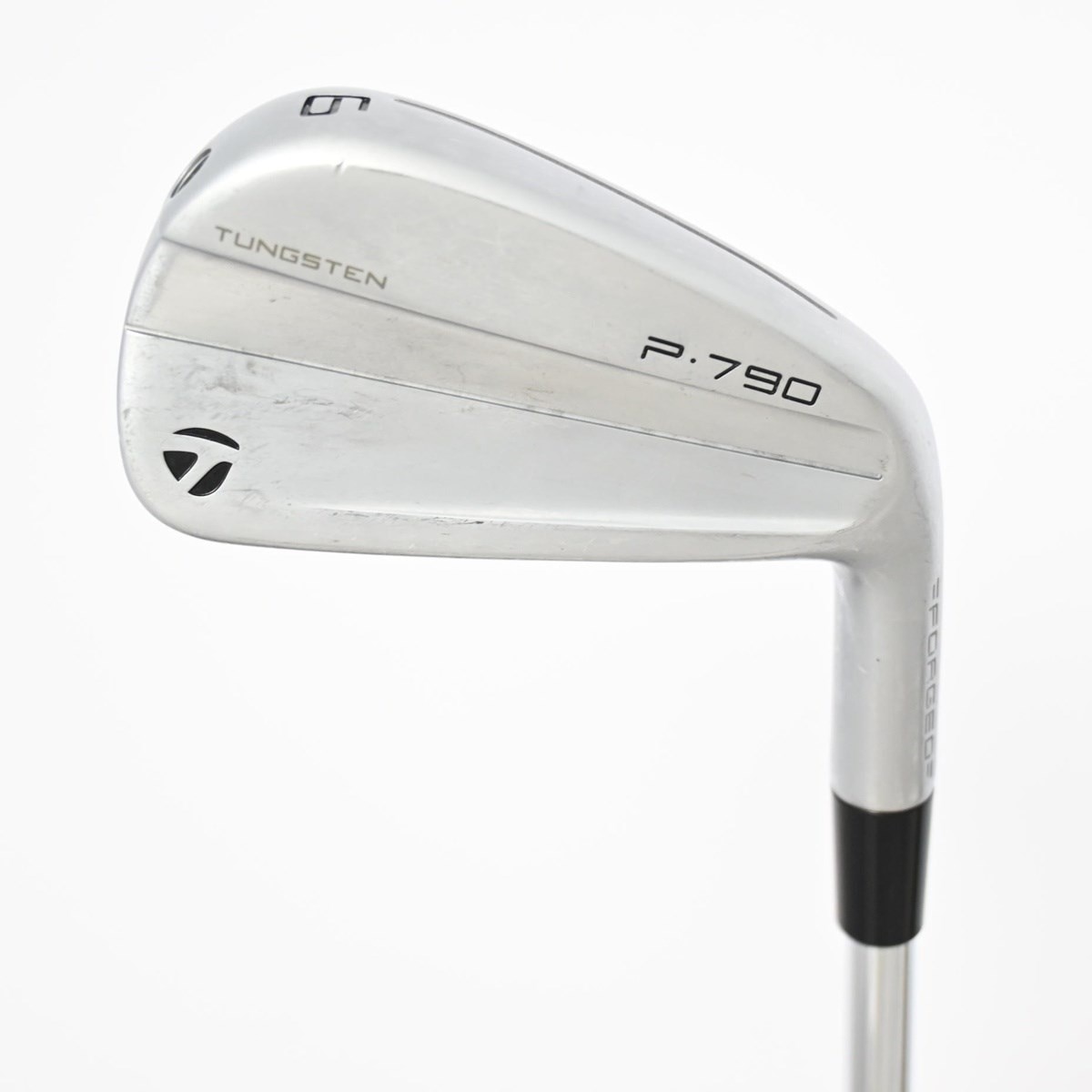 中古】P790(2023) アイアン N.S.PRO MODUS3 TOUR 105 26.5 S C