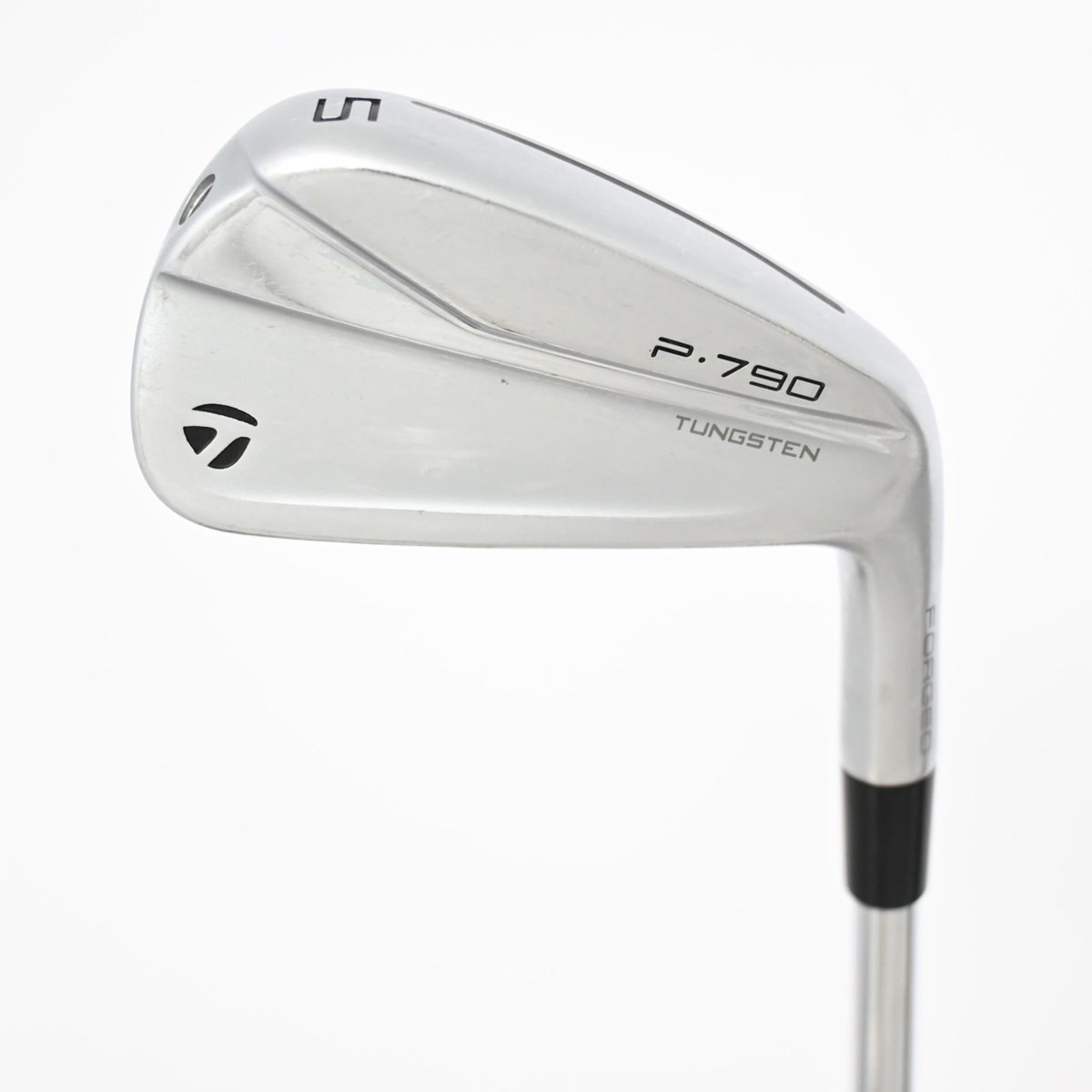 中古】P790(2021) アイアン N.S.PRO MODUS3 TOUR 120 23.5 X CD