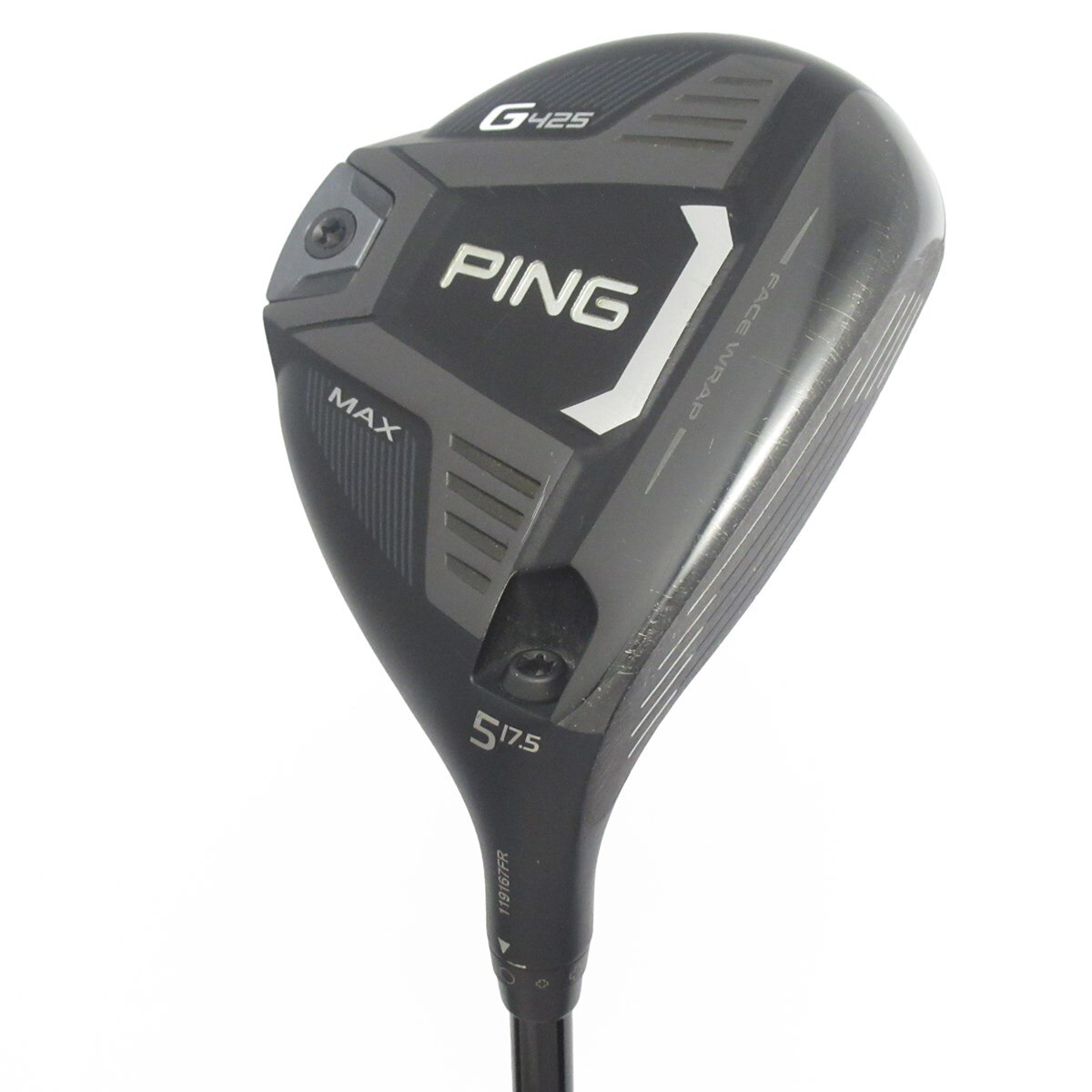 中古】G425 MAX フェアウェイウッド TENSEI CK PRO ORANGE 70 17.5 S