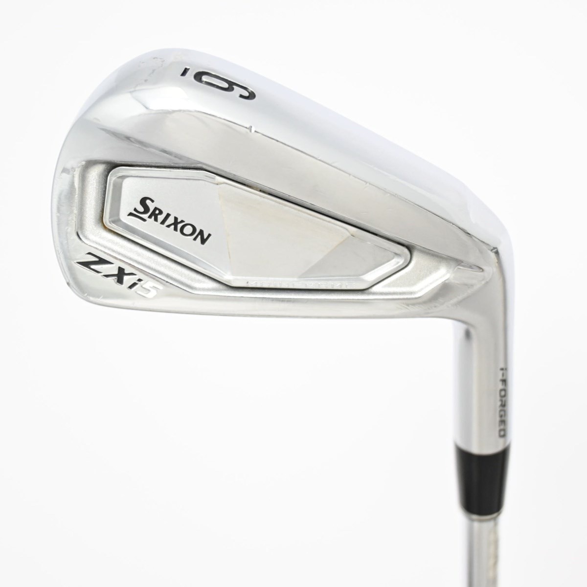 しろ 中古】スリクソン ZXi5 アイアン Dynamic Gold 95 27 R300 C(アイアン