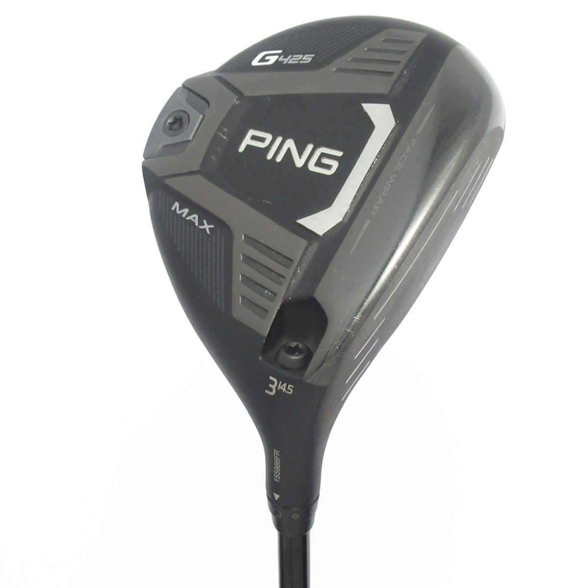 中古】G425 MAX フェアウェイウッド TENSEI CK PRO ORANGE 70 14.5 S