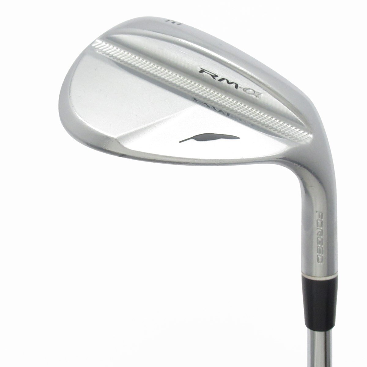 中古】RM-α ウェッジ N.S.PRO TS-101w 52-08 WEDGE C(ウェッジ（単品