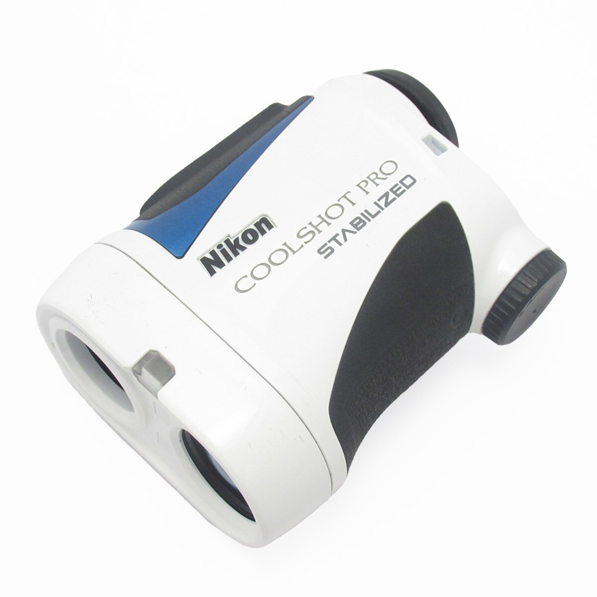 ニコン クールショットプロ スタビライズド 中古 中古】COOLSHOT PRO STABILIZED - - - CD(パーツ)|NIKON(ニコン)の通販