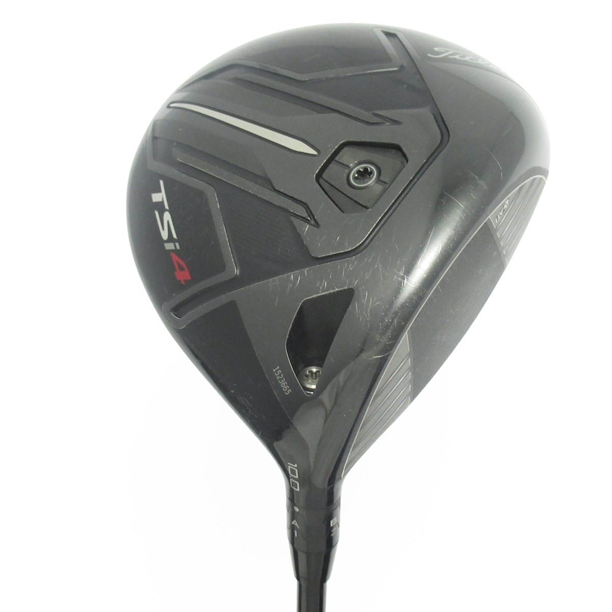 中古】TSi4 ドライバー (タイトリスト) TSi 通販｜GDO中古ゴルフクラブ