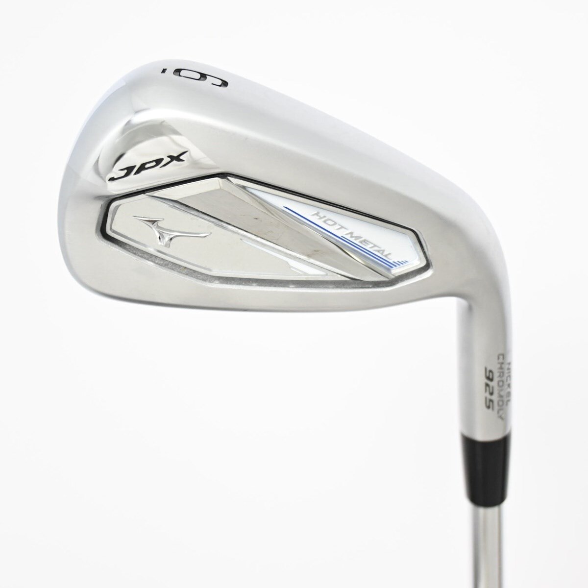 中古】JPX 925 HOT METAL アイアン N.S.PRO 950GH neo 25 S C(アイアン