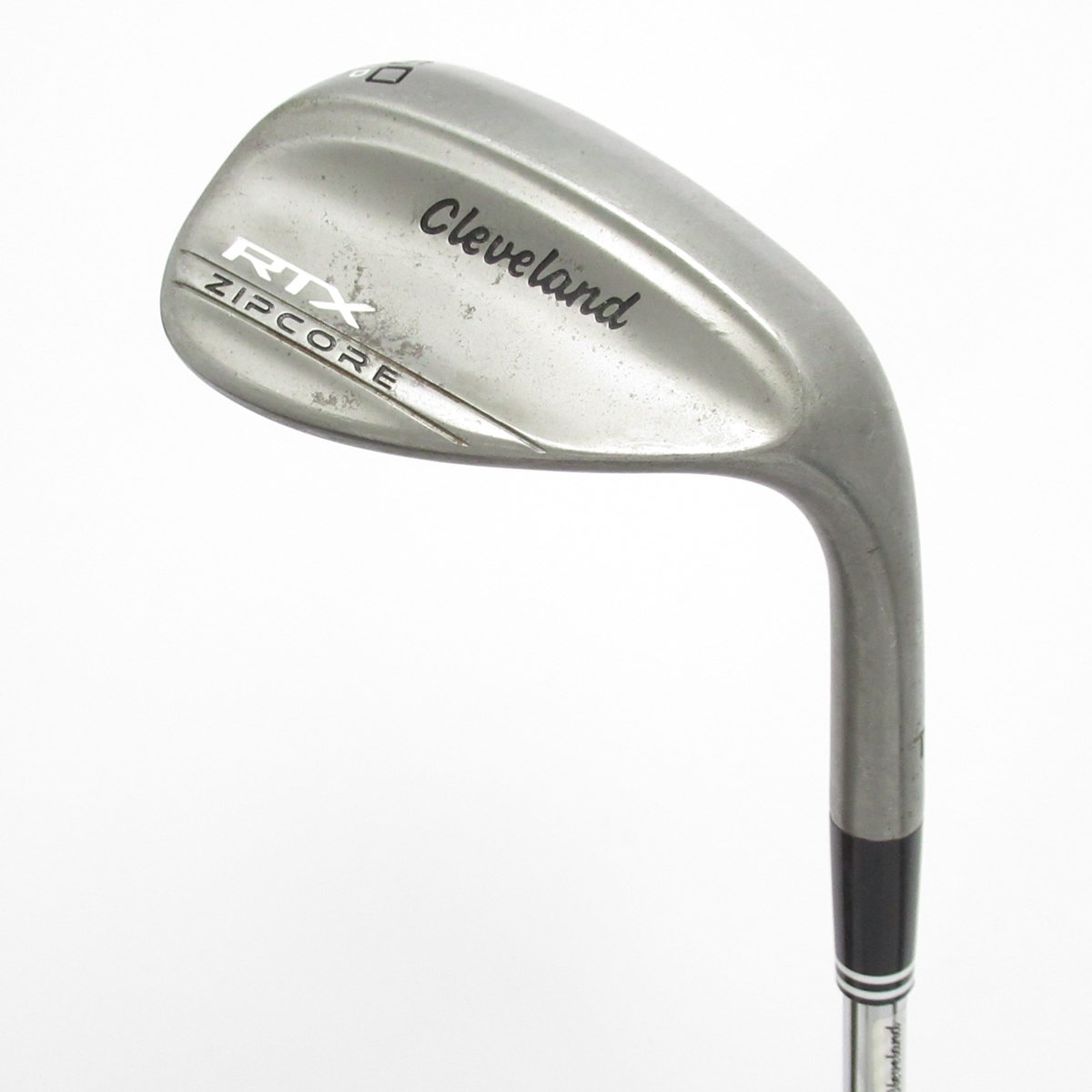 GOLF EROO  PINES コアラ総柄 新品タグ付 ヴィンテージ 中古】RTX ジップコア ツアーラック ウェッジ N.S.PRO 950GH 60-10 S