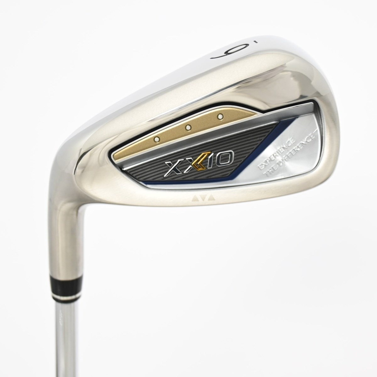 中古】ゼクシオ 13(2024) アイアン N.S.PRO 850GH DST for XXIO 25 S C
