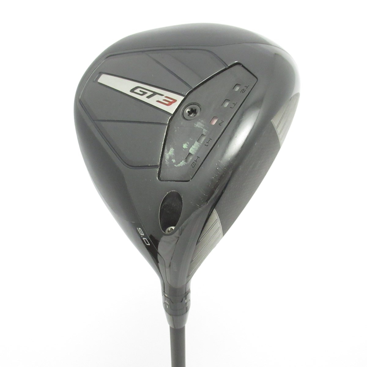 中古】GT3 US ドライバー TENSEI 1K WHITE RIP 65 9 S CD(ドライバー