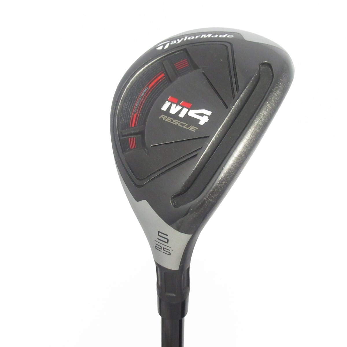 中古】M4 ユーティリティ (テーラーメイド) 通販｜GDO中古ゴルフクラブ