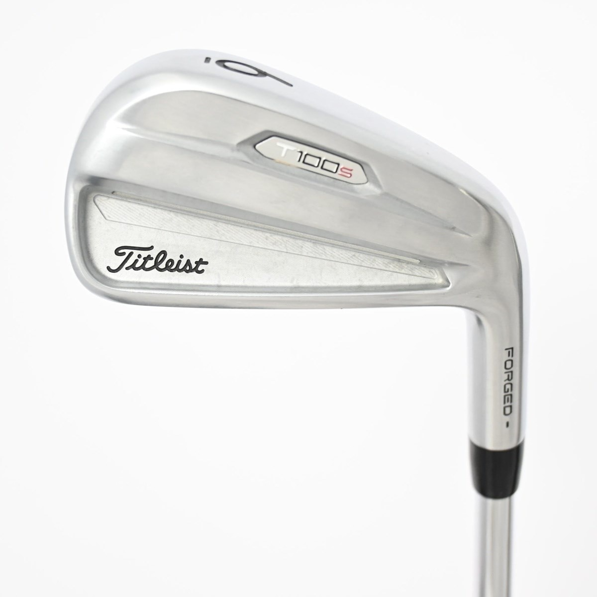 中古】T100S アイアン N.S.PRO MODUS3 TOUR 115 28 S C(アイアン