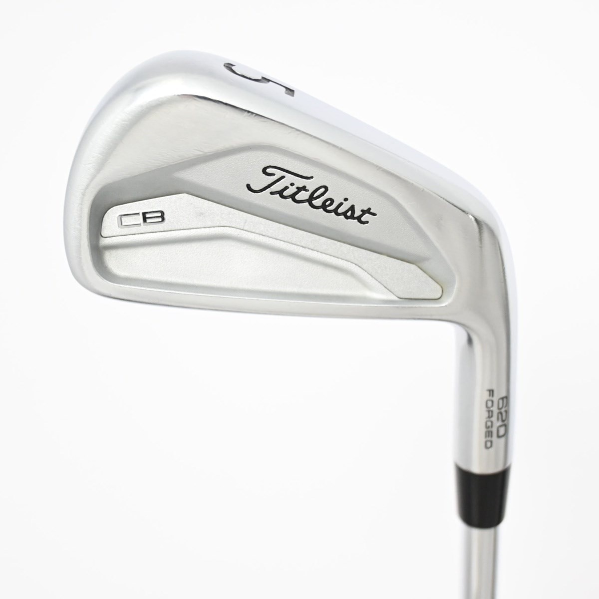 Titleist アイアンセット 8本 　タイトリスト 中古】Titleist アイアンセット (タイトリスト) 通販｜GDO中古ゴルフクラブ