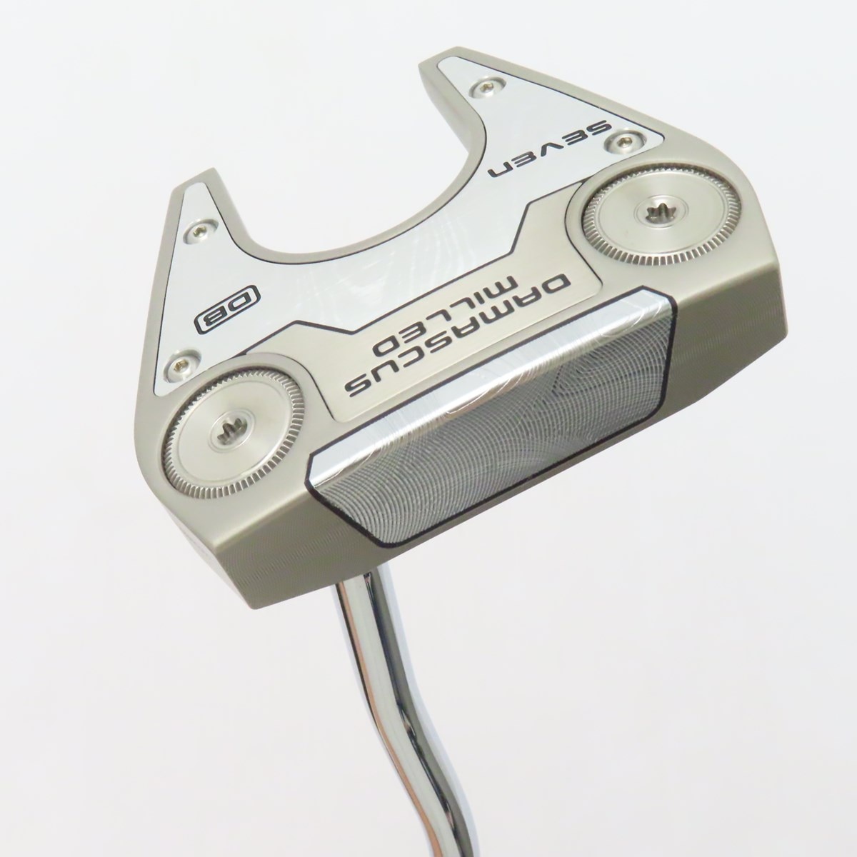 中古】ダマスカス ミルド SEVEN DB (オデッセイ) オデッセイ 通販｜GDO