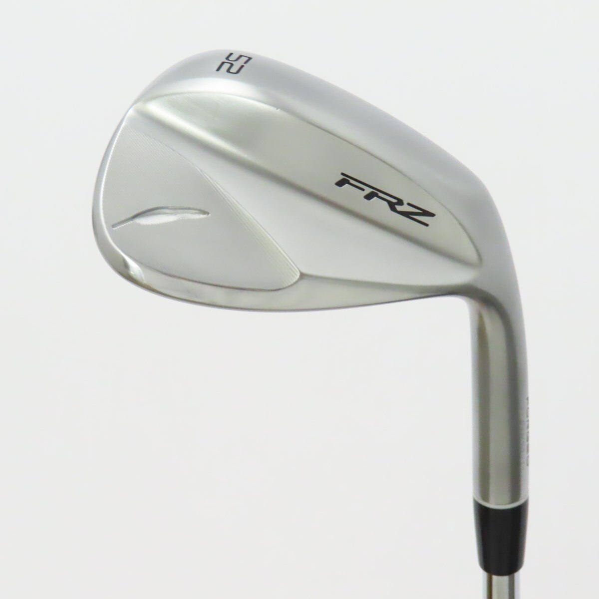 中古】FRZ パールサテン仕上げ ウェッジ N.S.PRO TS-101w 52-07 WEDGE