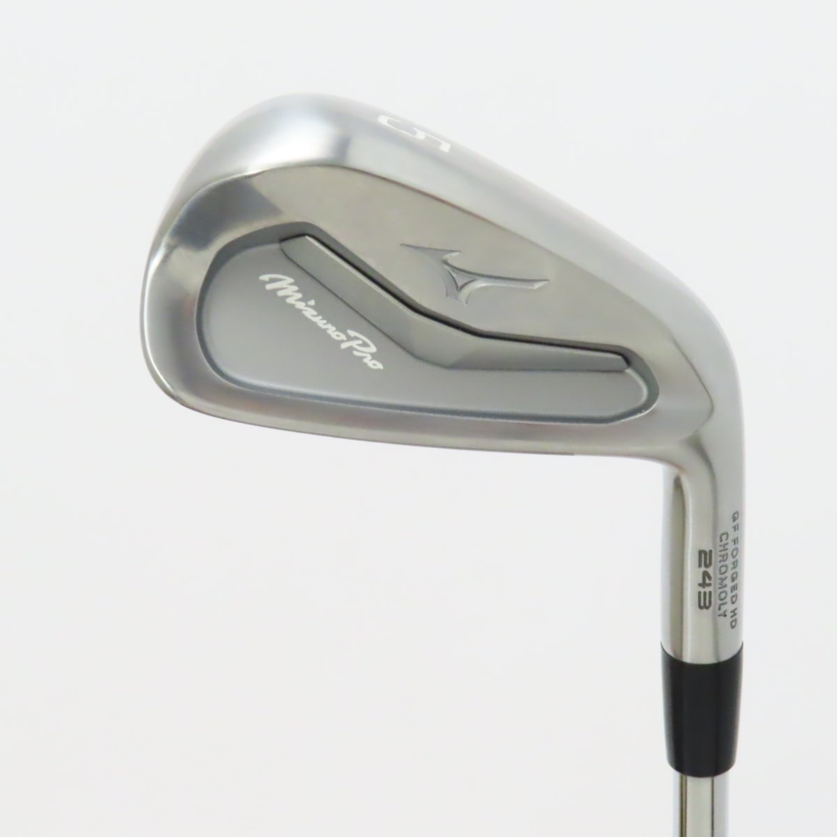 中古】MizunoPro 243 アイアン Dynamic Gold 120 25 S200 C(アイアン