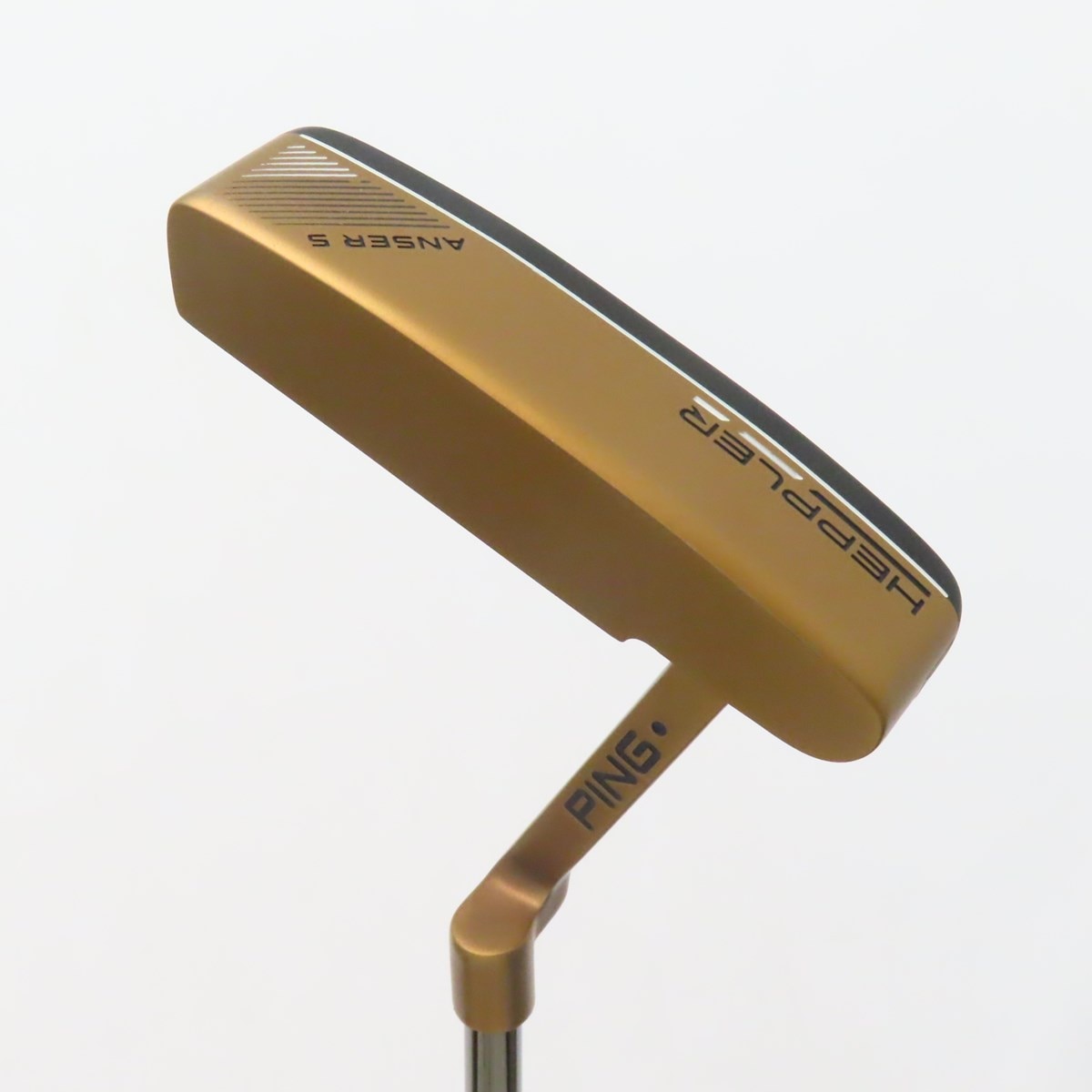 中古】ピン(PING) パター レフティ 通販｜GDO中古ゴルフクラブ