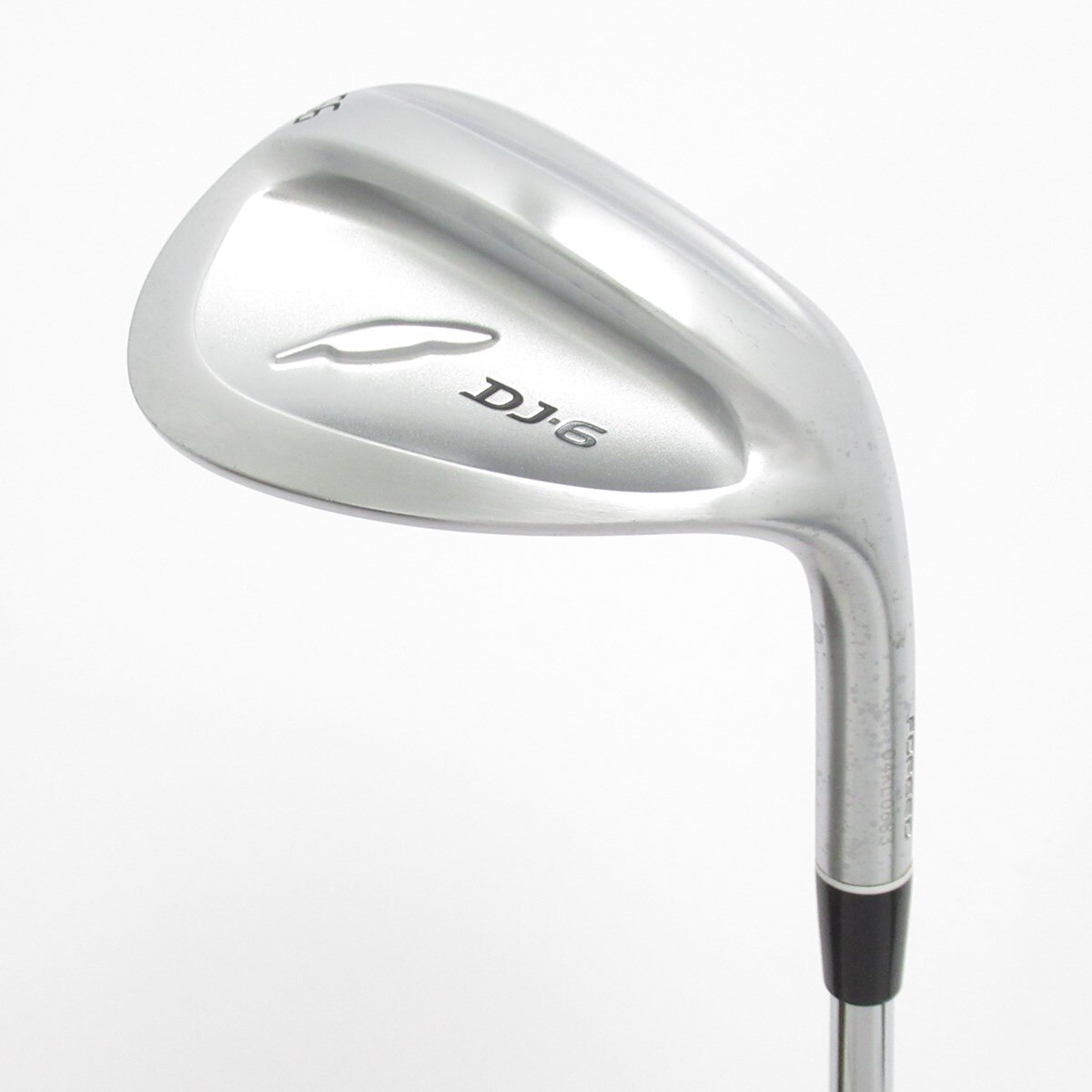 中古】DJ-6 ウェッジ N.S.PRO TS-114w Ver2 56-18 WEDGE C(ウェッジ