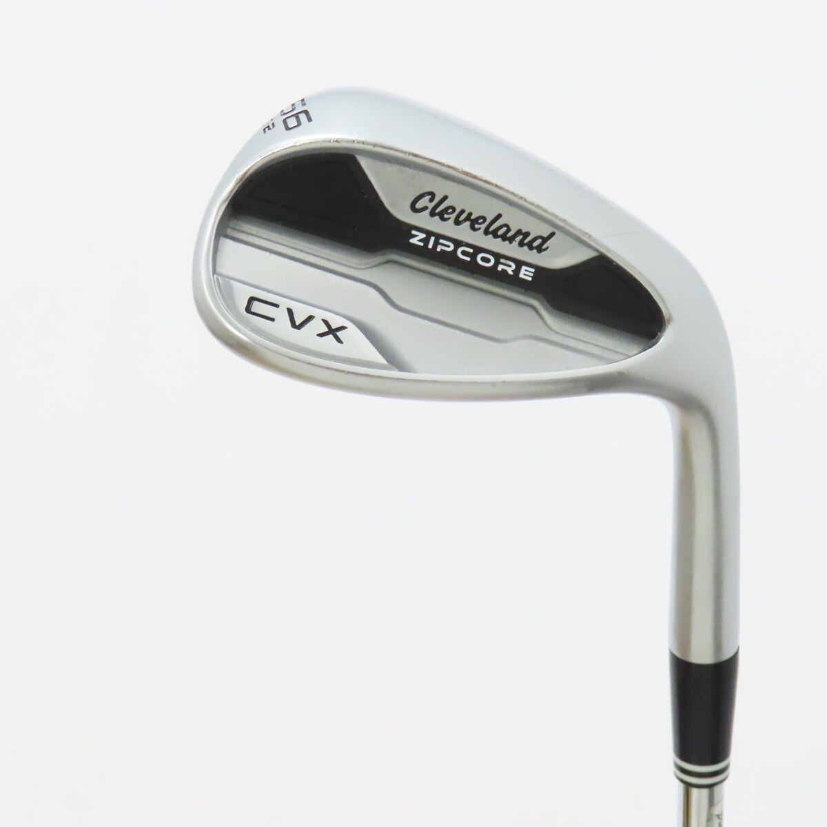 中古】CVX ZIPCORE ウェッジ N.S.PRO 950GH 56-12 S CD(ウェッジ（単品
