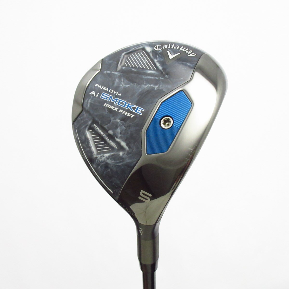 中古】パラダイム Ai SMOKE MAX FAST フェアウェイウッド TENSEI 40