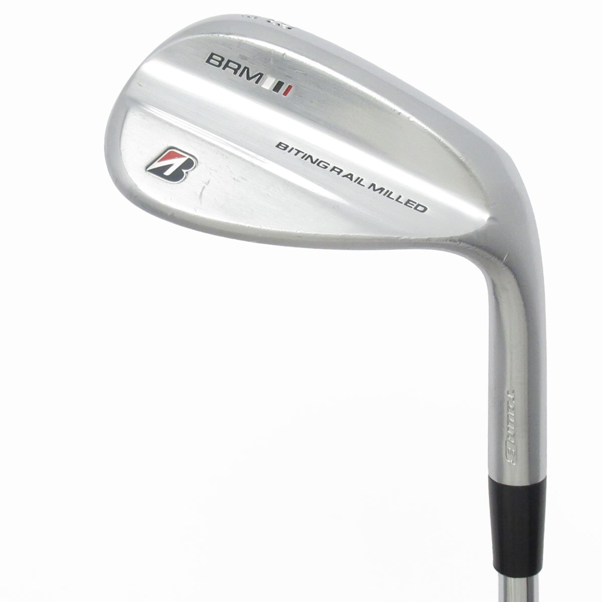 中古】BRM ウェッジ N.S.PRO MODUS3 TOUR 105 58-12 S CD(ウェッジ