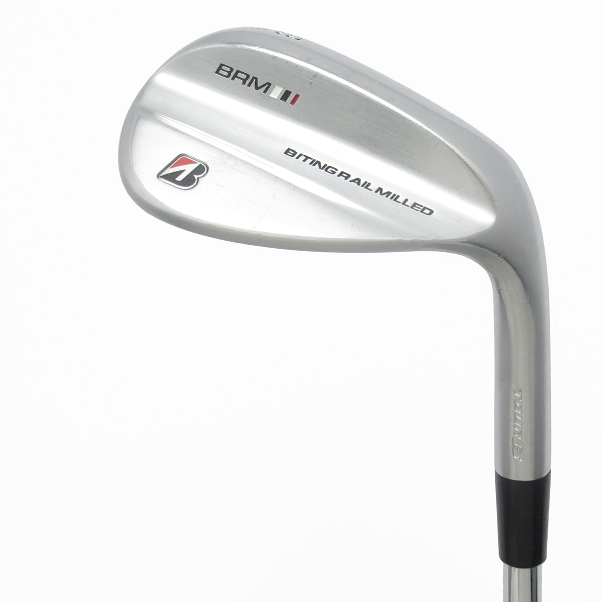 中古】TOUR B ウェッジ (ブリヂストン) 通販｜GDO中古ゴルフクラブ