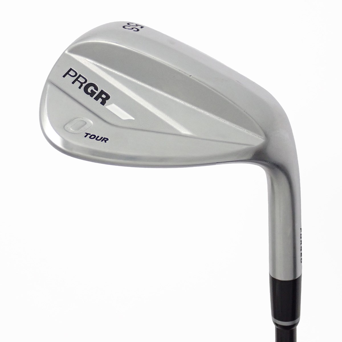 新品未使用 PRGR RS 57° ウェッジ 中古】PRGR 0 TOUR(2026) ウェッジ Diamana FOR PRGR FOR WEDGE 56-12