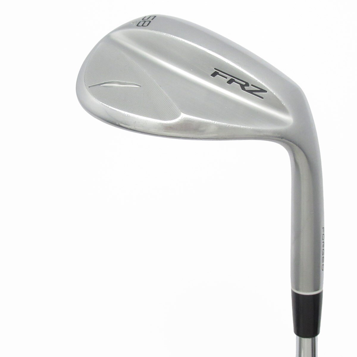 中古】FRZ パールサテン仕上げ ウェッジ N.S.PRO TS-101w 58-08 WEDGE