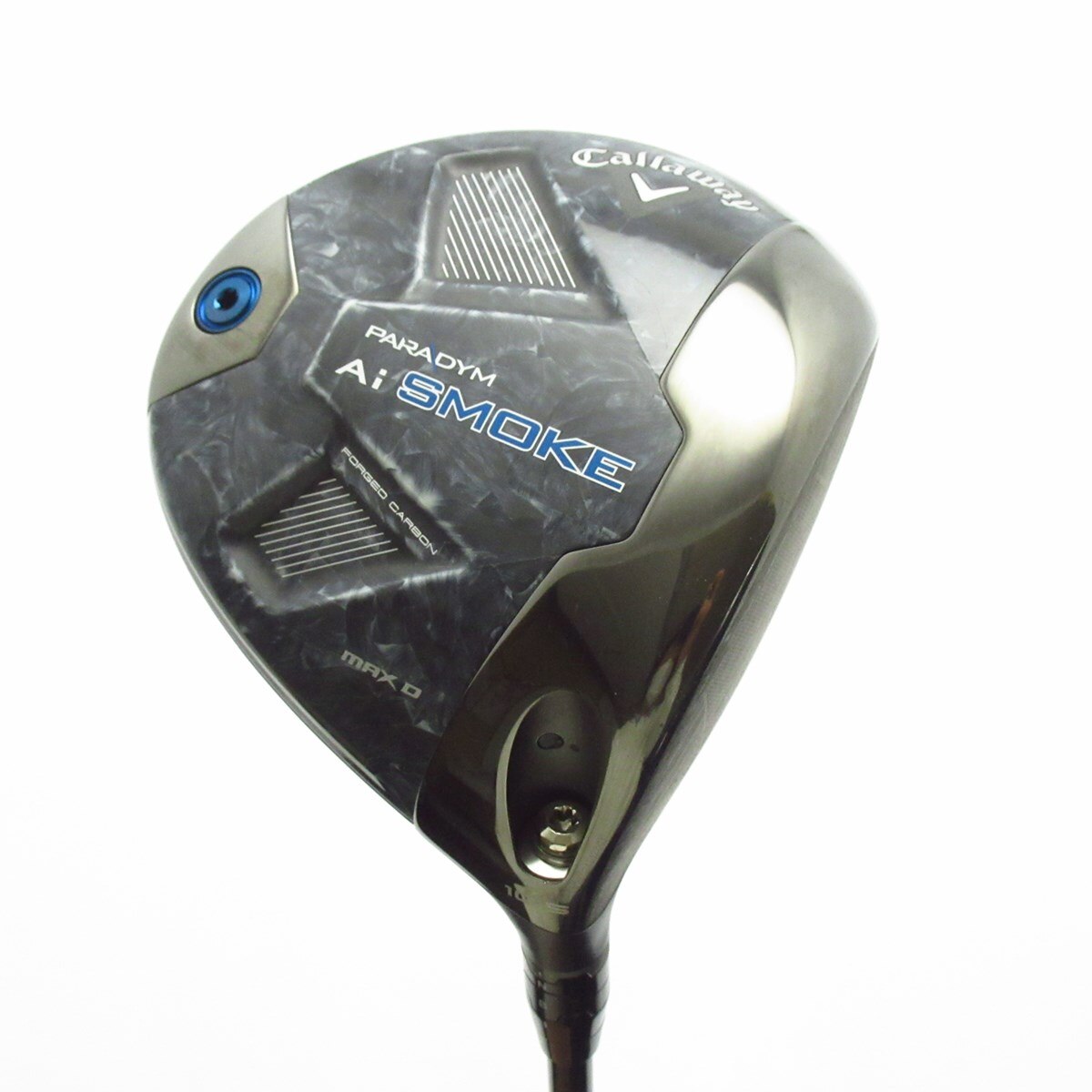 パラダイム Ai SMOKE MAX D 10.5度 純正テンセイSR USED 中古】パラダイム Ai SMOKE MAX D ドライバー TENSEI 50 for Callaway