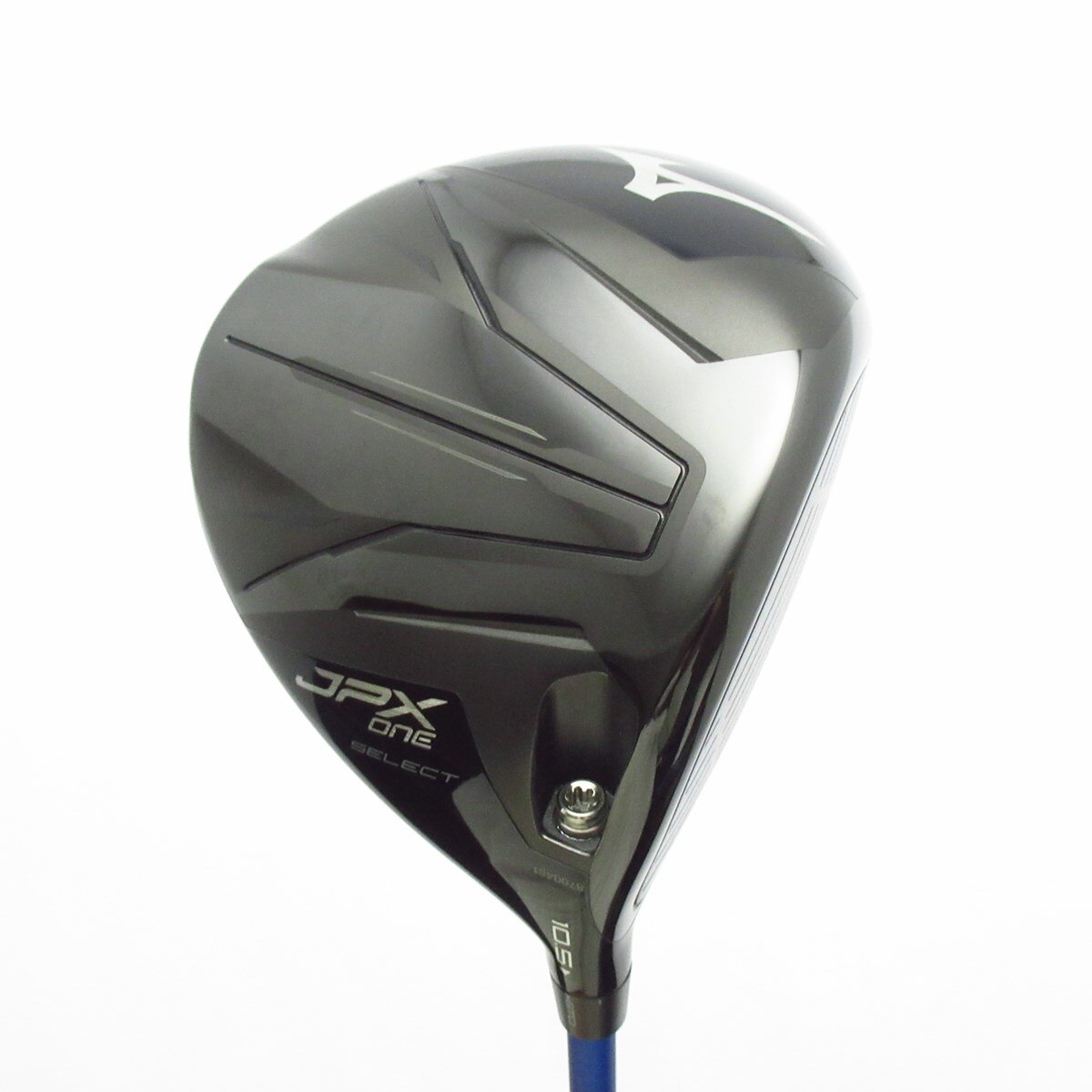 中古】JPX ONE SELECT ドライバー カーボンシャフト 10.5 5.5 BC