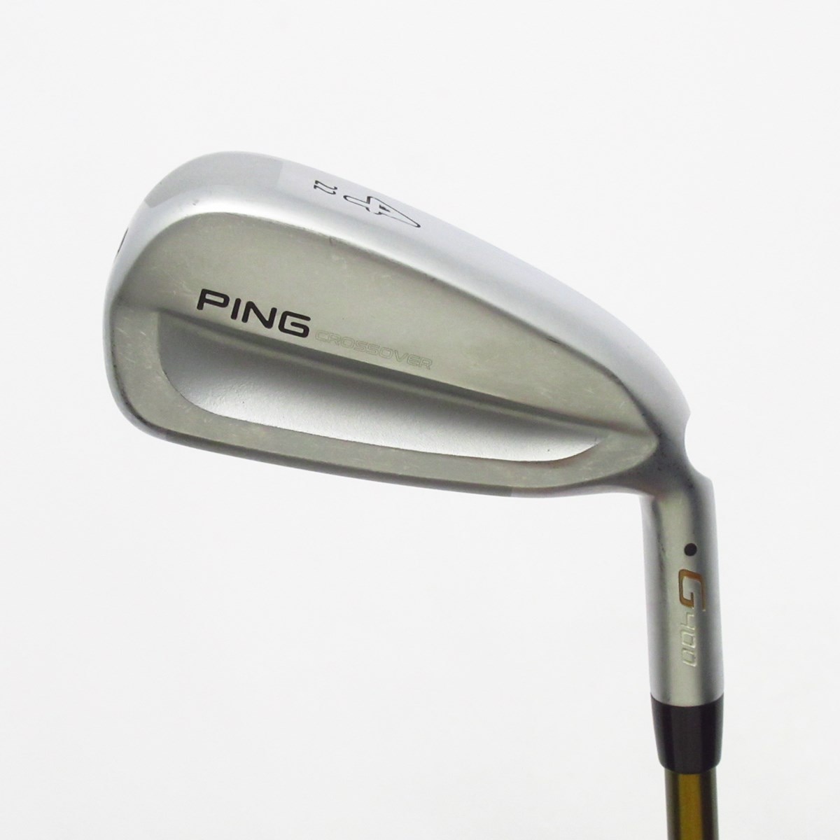 中古】G400 CROSS OVER ユーティリティ ALTA J CB 22 R C