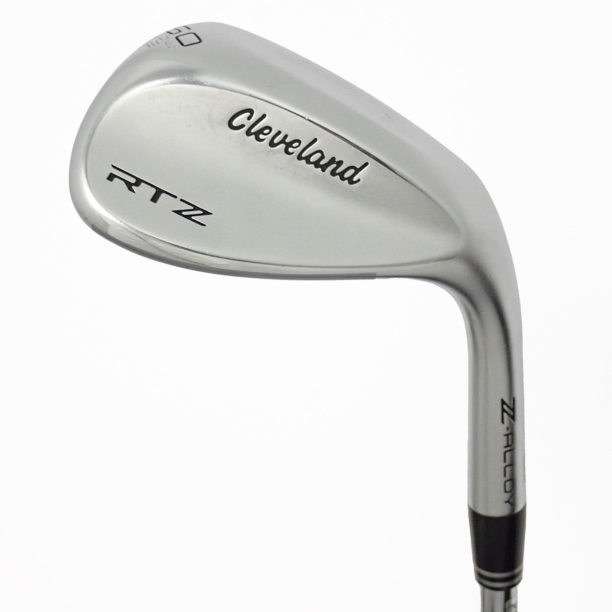 中古】RTZ ツアーサテン ウェッジ Dynamic Gold HT 60-06 S200 C