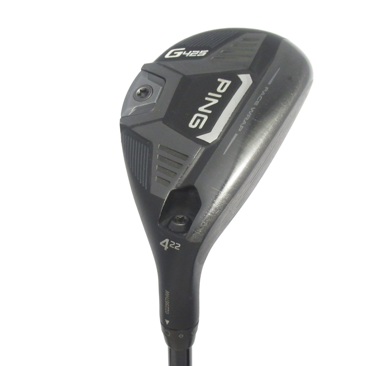 中古】G425 ハイブリッド ユーティリティ Tour AD HY-95 22 S C