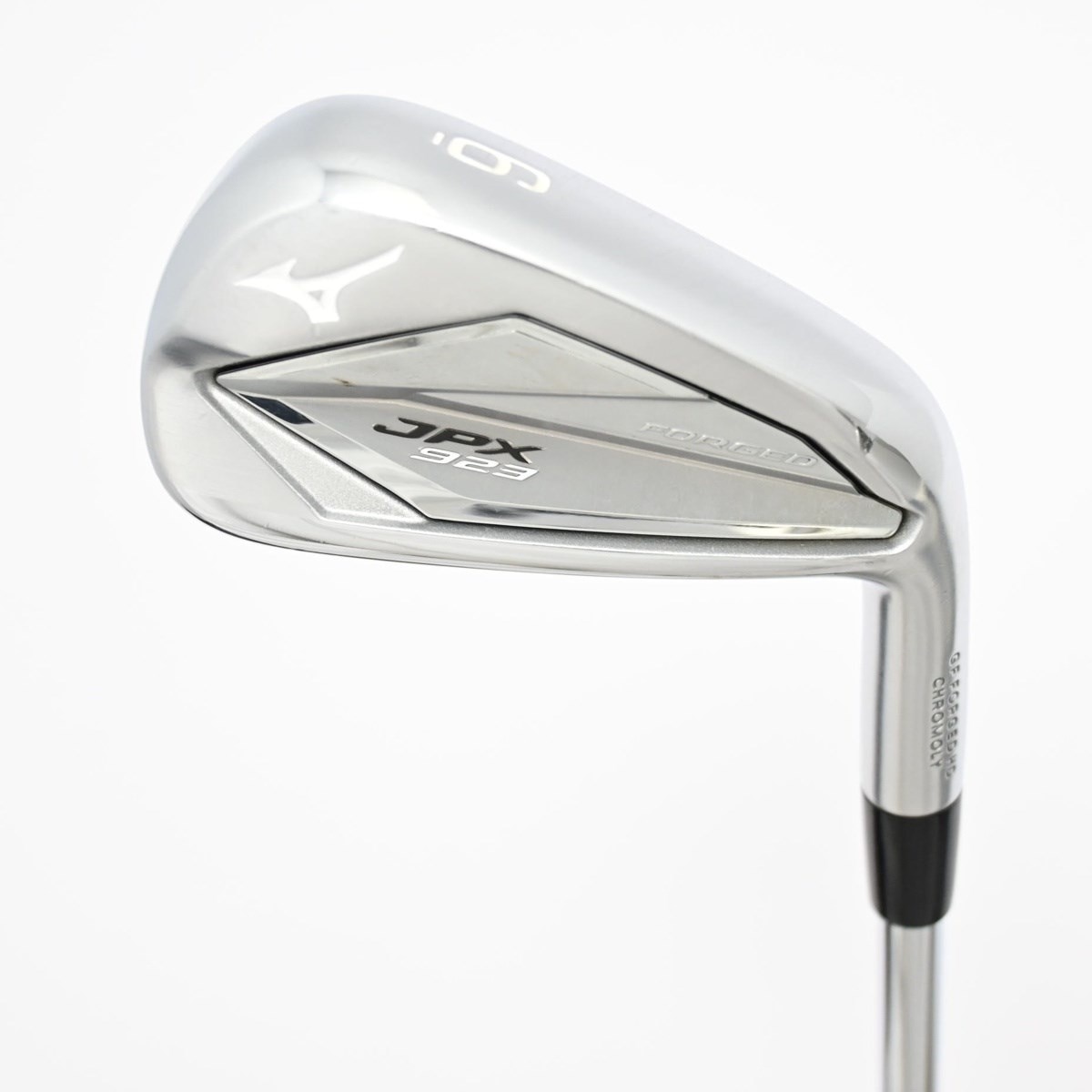【中古美品】ミズノ JPX923フォージド & S23 54° MCI80R 中古】JPX 923 FORGED アイアンセット (ミズノ) JPX 通販｜GDO中古