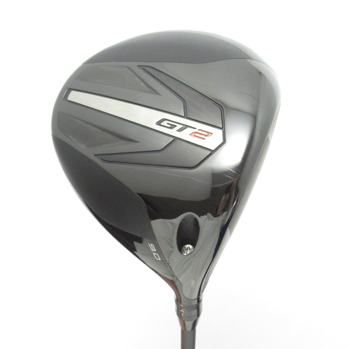 新品　タイトリスト GT2 ドライバー 9° Tensei 1K Blue55S 中古】GT2 ドライバー TENSEI 1K BLUE 55 9 S CD(ドライバー（単品