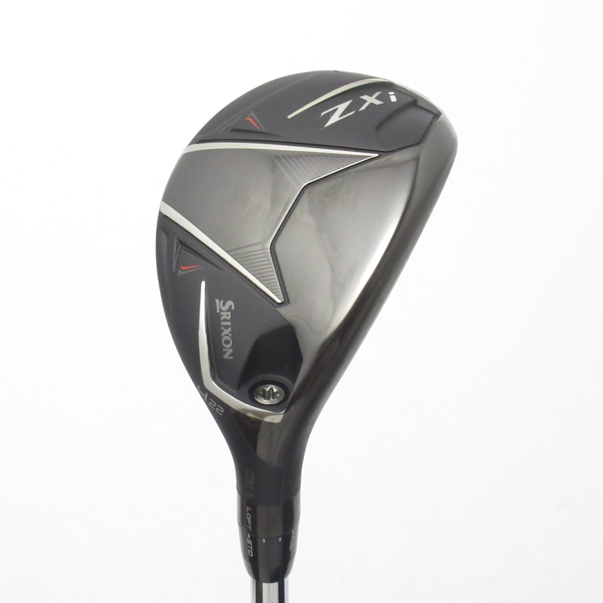 中古】スリクソン ZXi ハイブリッド ユーティリティ N.S.PRO 950GH neo