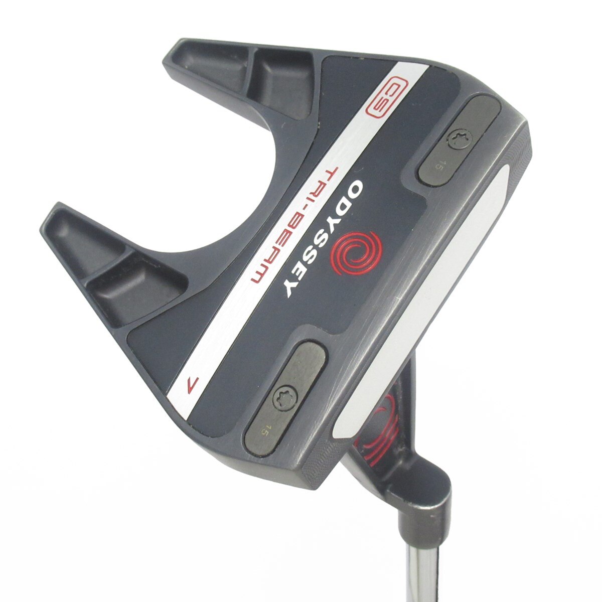 中古】TRI-BEAM #7 CS パター (オデッセイ) オデッセイ 通販｜GDO中古