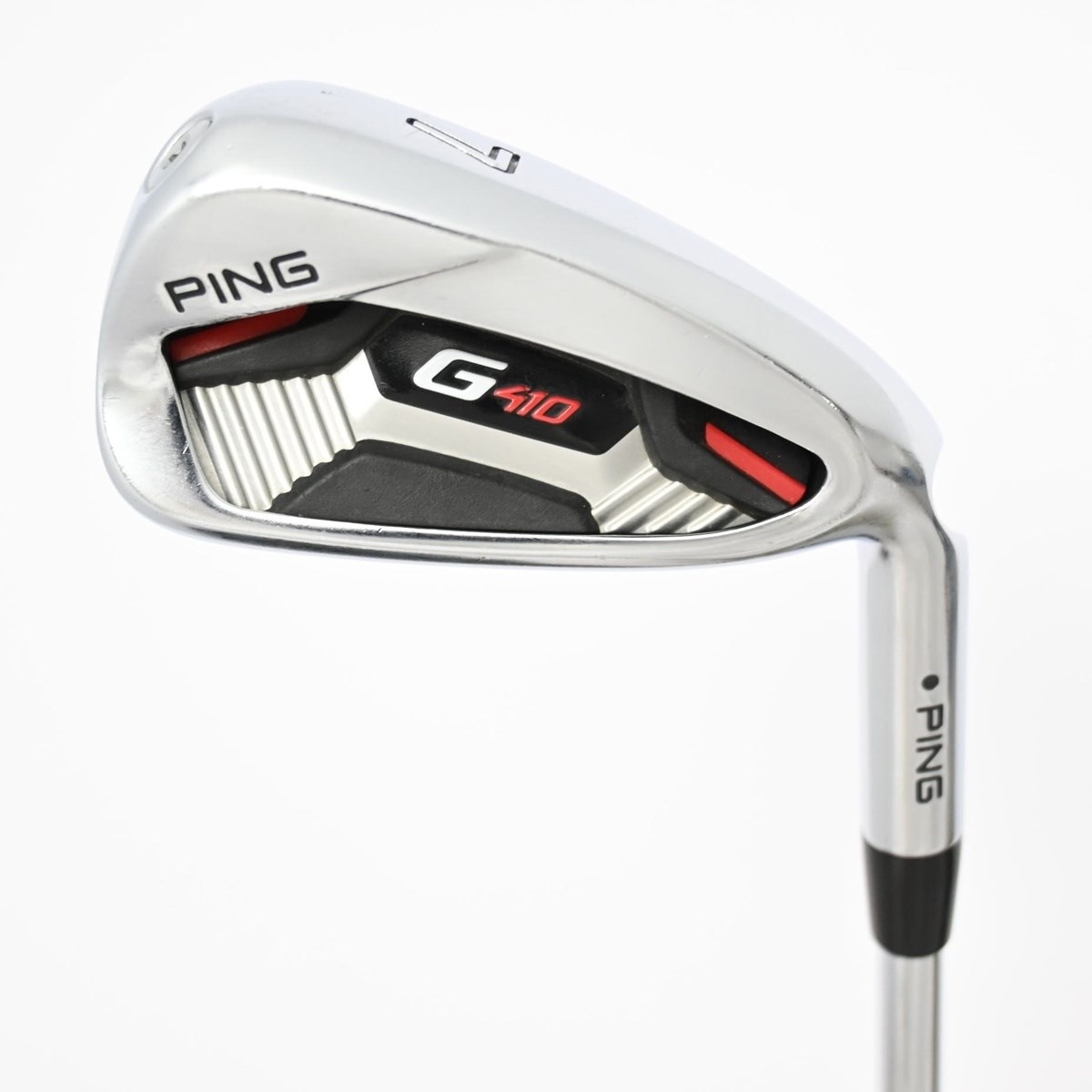 PING G410 アイアンセット　NSPRO950 GHneo 8本 中古】G410 アイアン N.S.PRO 950GH neo 30 S CD(アイアン（セット