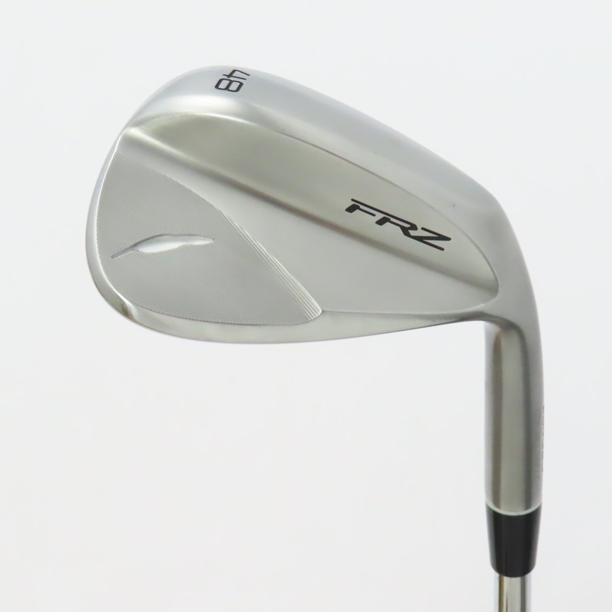 中古】FRZ パールサテン仕上げ ウェッジ N.S.PRO TS-101w 48-06 WEDGE