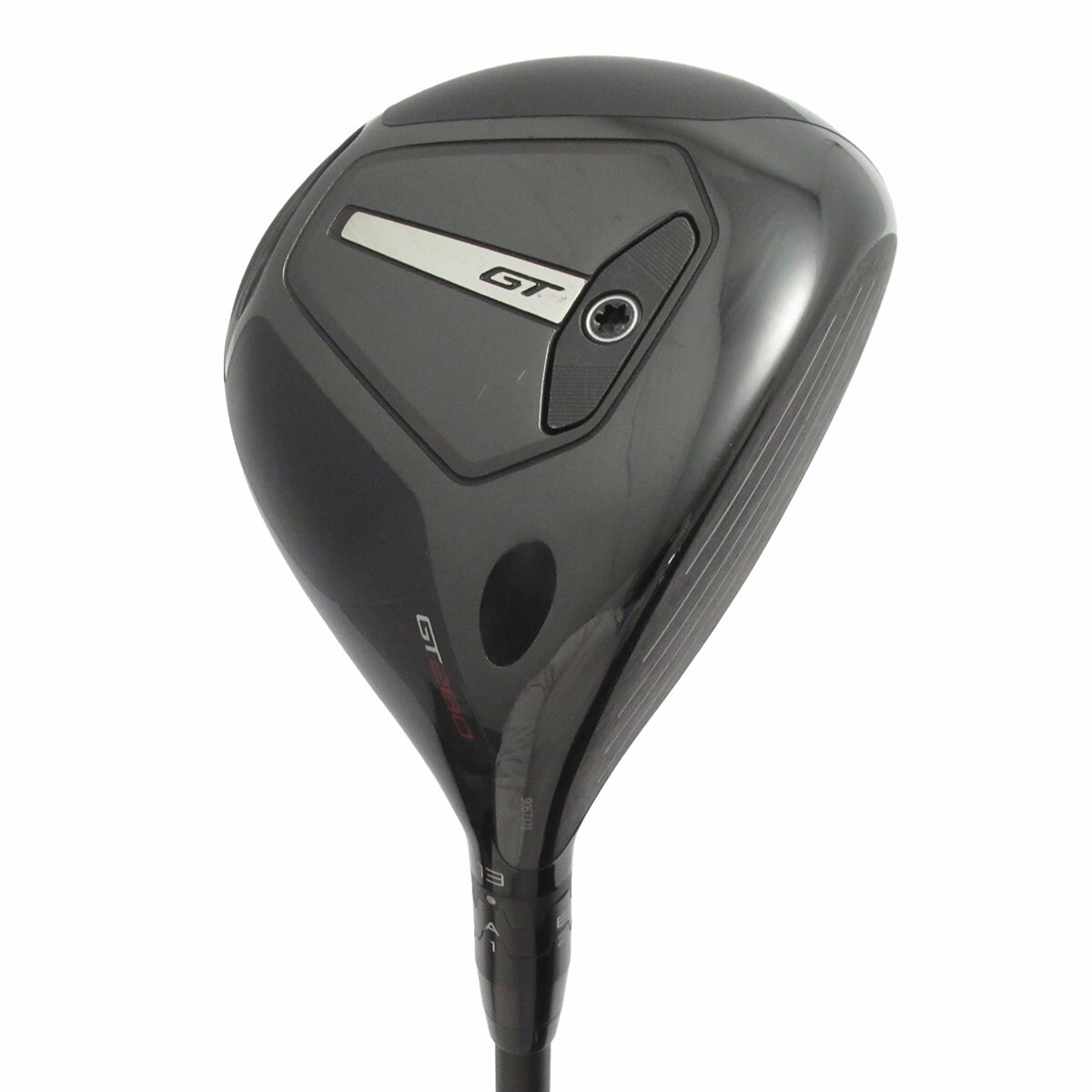 中古】GT280 MINI ドライバー TENSEI 1K BLACK 65 13 S C(ドライバー