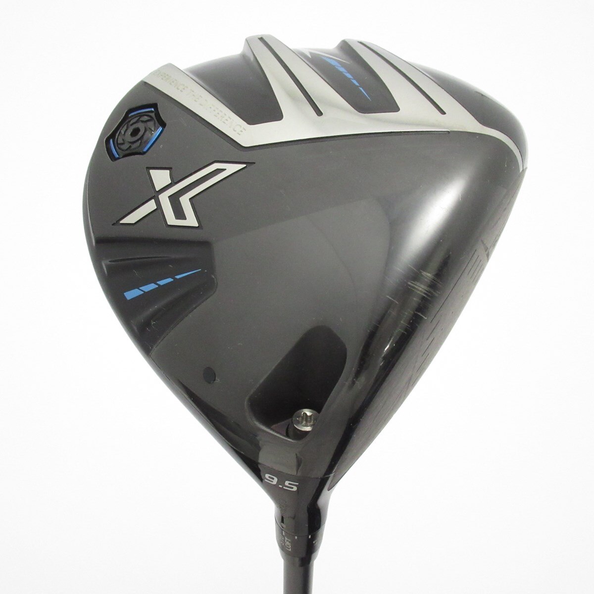 中古】ゼクシオ X(2024) ドライバー Miyazaki AX-3 9.5 S C(ドライバー