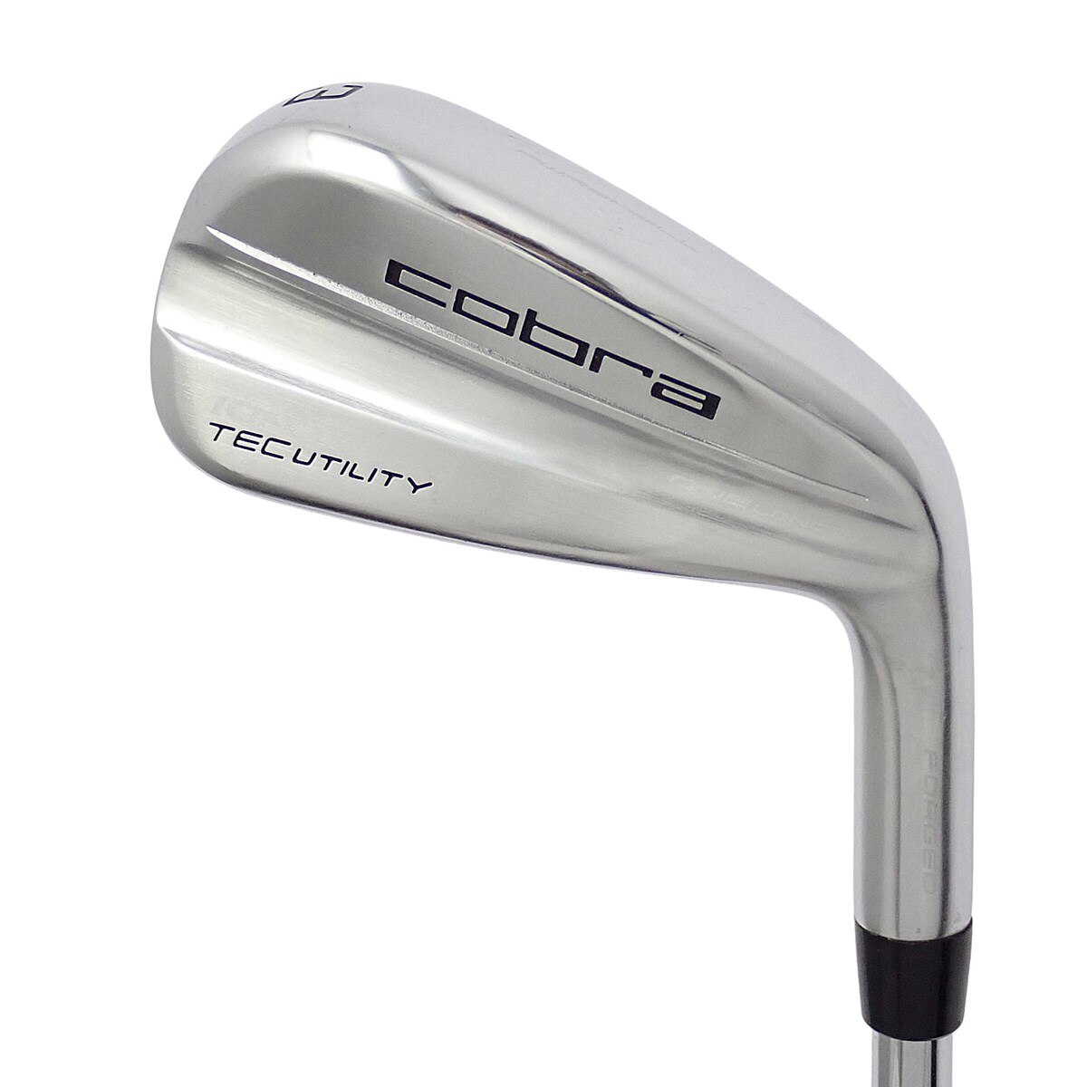 中古】キング TEC UTILITY(2023) ONE LENGTH ユーティリティ N.S.PRO