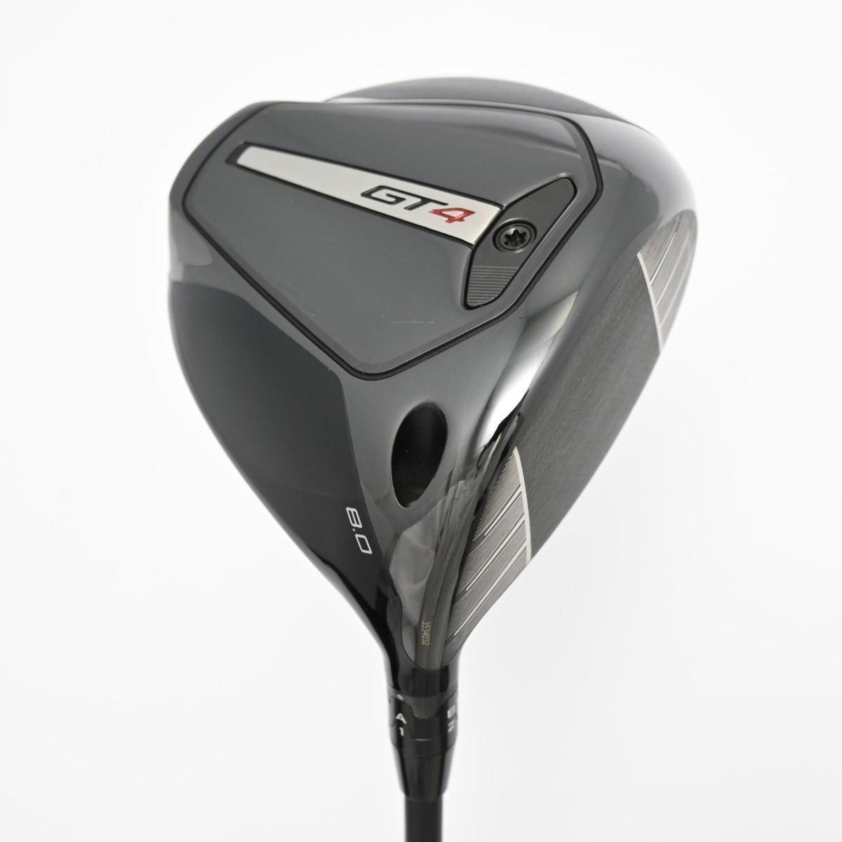 中古】GT4 US ドライバー TENSEI 1K WHITE RIP 65 8 S CD(ドライバー