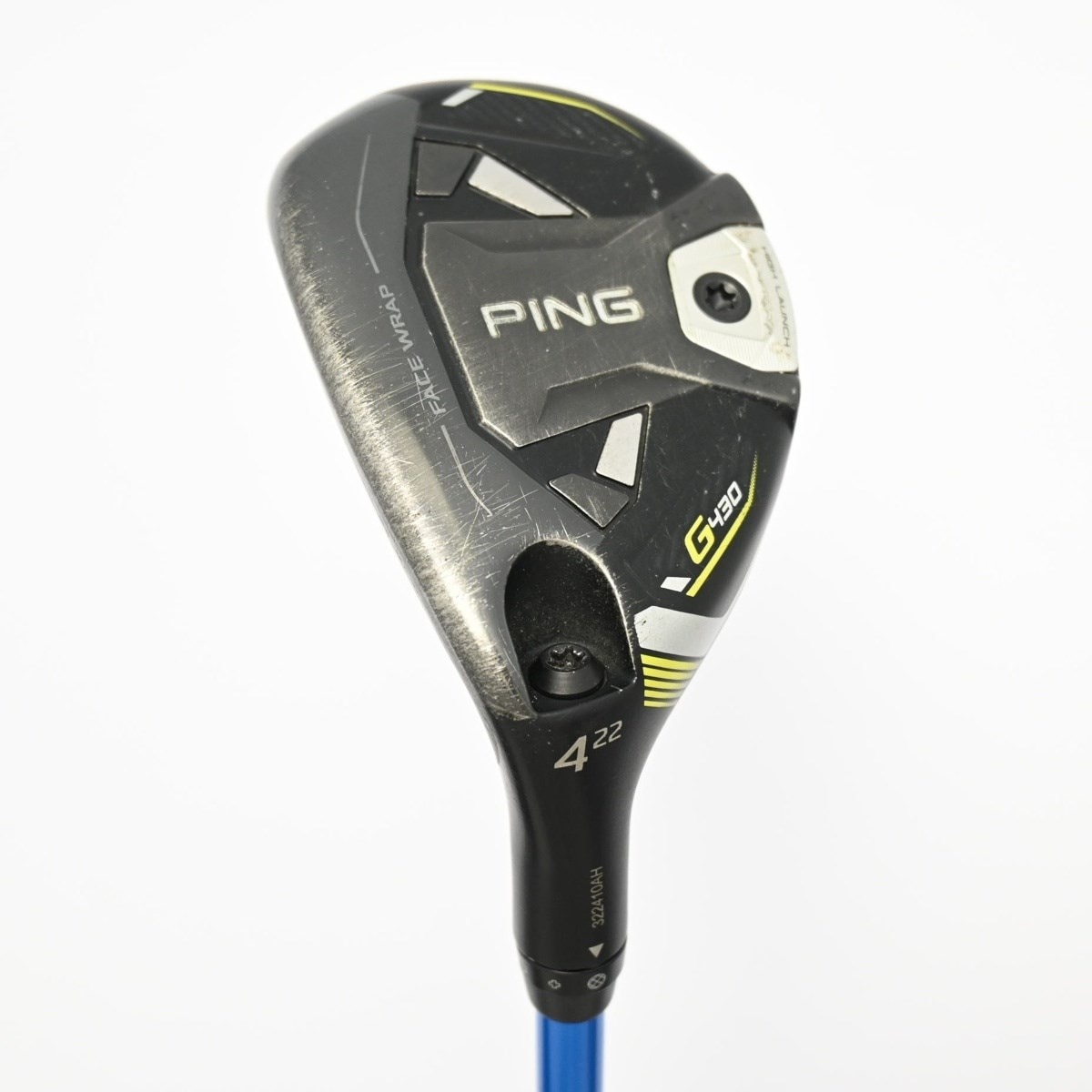 中古】G430 ユーティリティ (ピン) メンズ レフティ 通販｜GDO中古